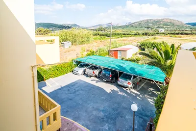 Thalassa Apartments Chania