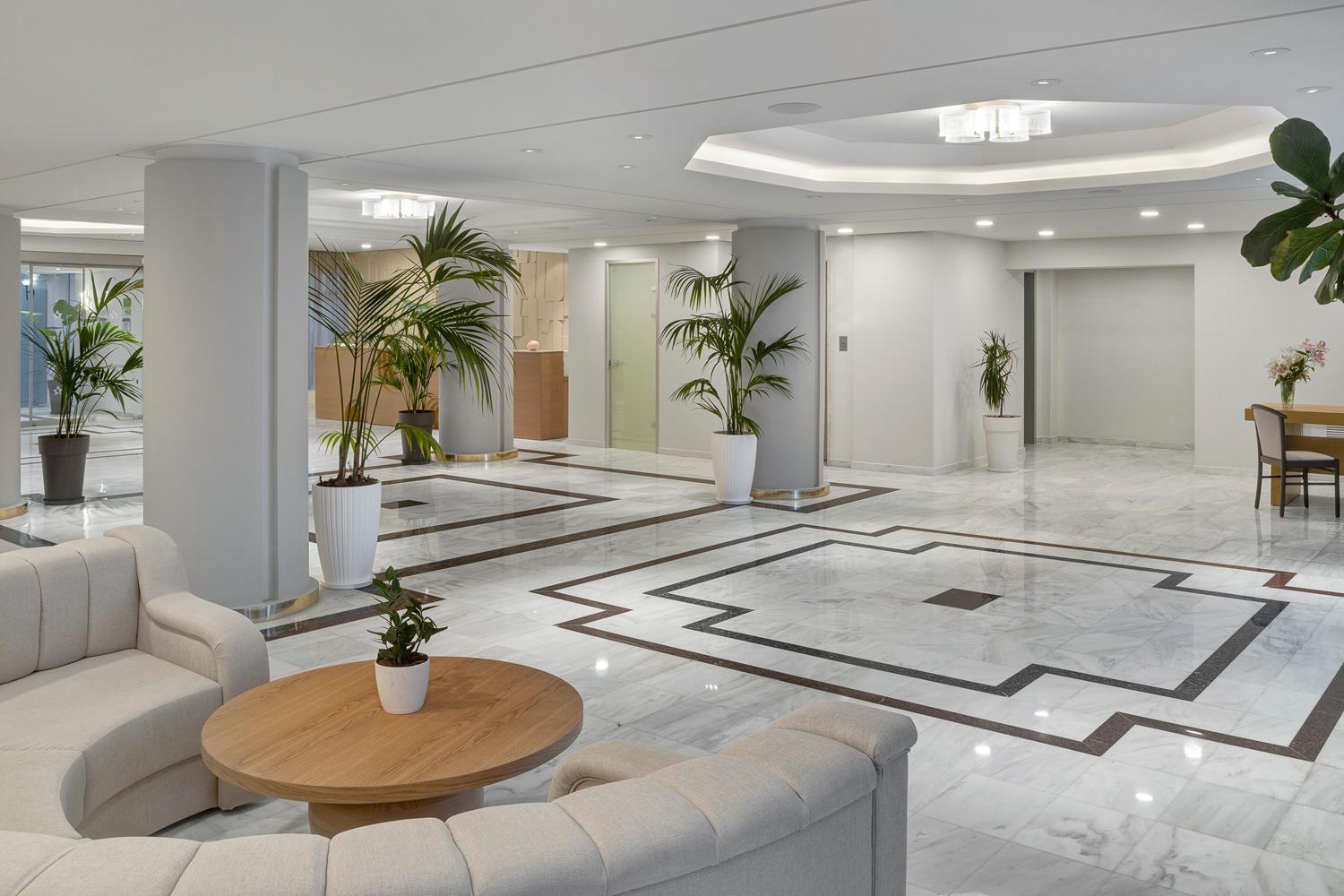 Creta Royal Hotel