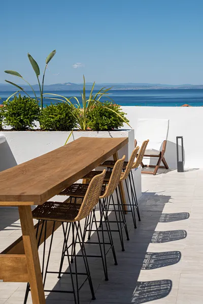 Palm Residences