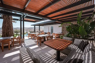 Noir Mykonos