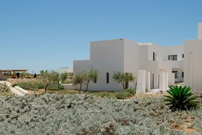 Sundunes Hotel