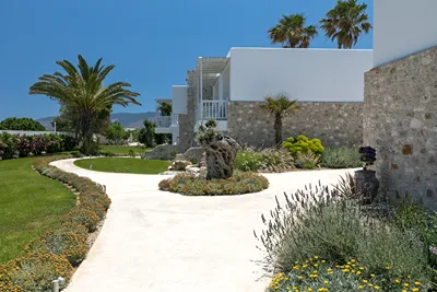 Kos White Pearls Luxury Suites