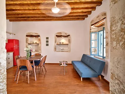 Kambos House Kimolos