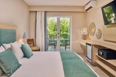 Tsilivi Beach Hotel