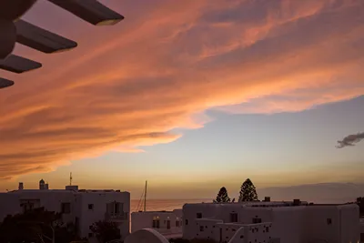 Adonis Hotel Mykonos