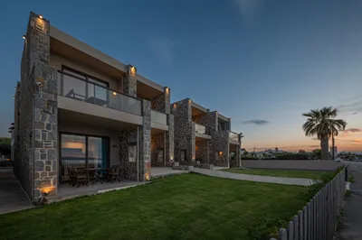 Creteco Hotel & Suites