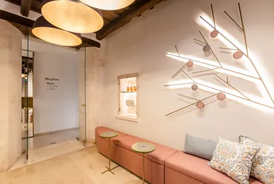 Neratze Hammam Suites Rethymno