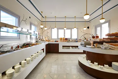 De Sol Hotel Santorini