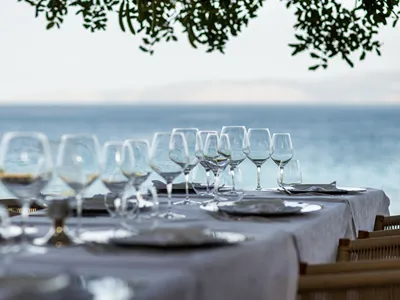 Elounda Mare Hotel Relais & Chateaux