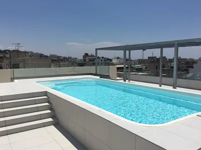 Theoxenia Hotel Piraeus