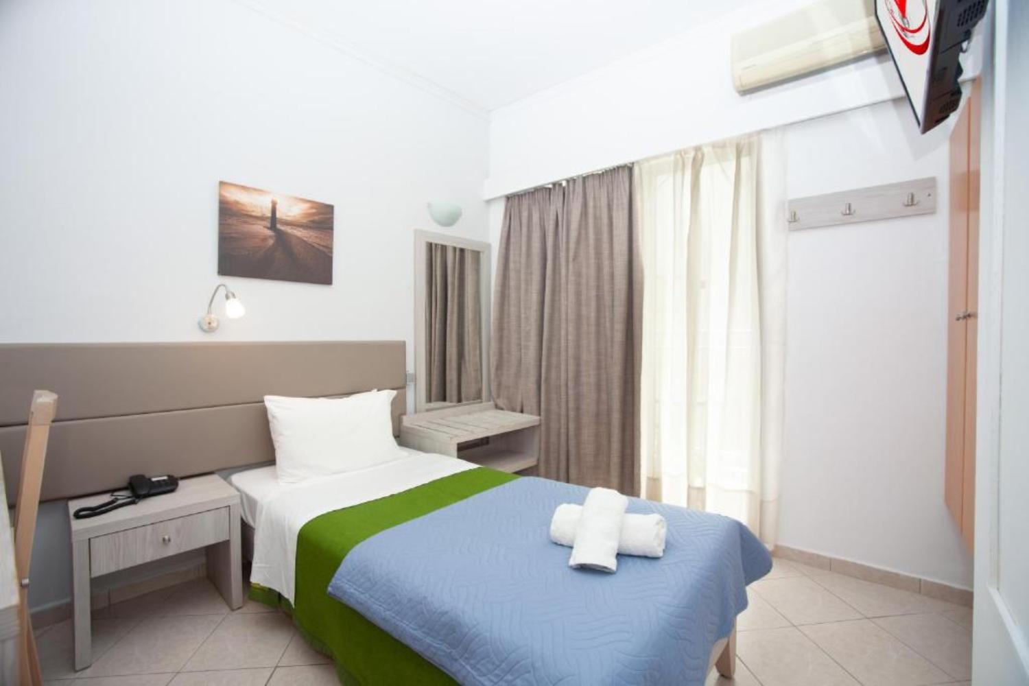 Aristea Hotel