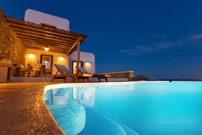 Tranquil Villas