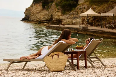 Agali Hotel Paxos