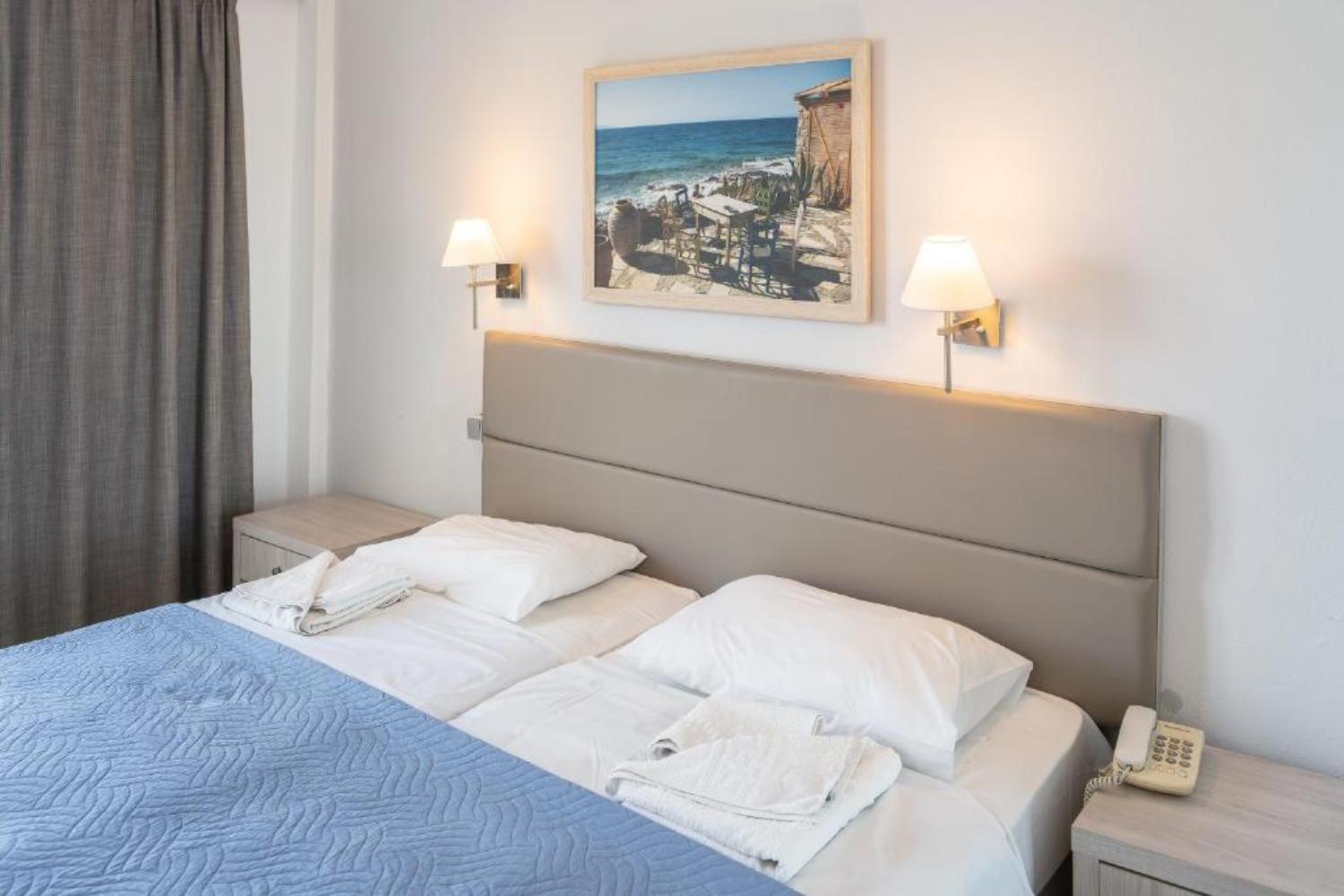 Aristea Hotel