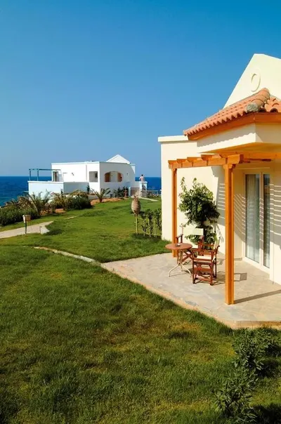 IBEROSTAR SELECTION CRETA MARINE