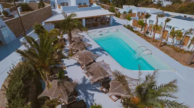 Akkadian Mykonos Resort