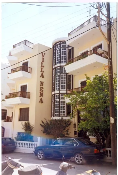 Villa Nena Crete