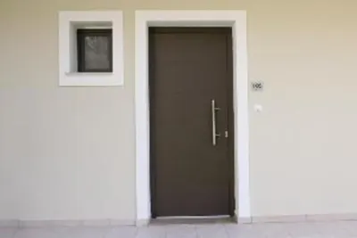 Gmare Studios And Apartments
