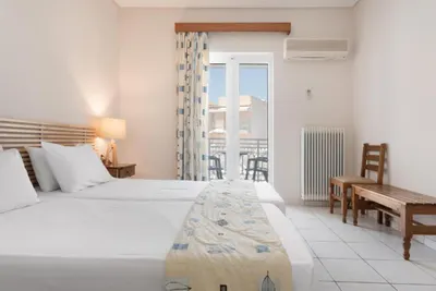Anamar Zante Hotel