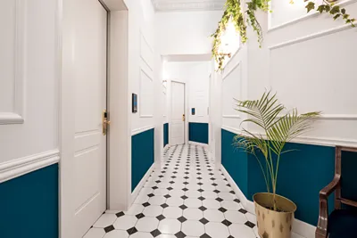Belle Epoque Suites Athens
