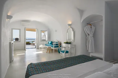 Thirea Suites