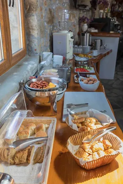 Villa Konstantin Rooms & Suites