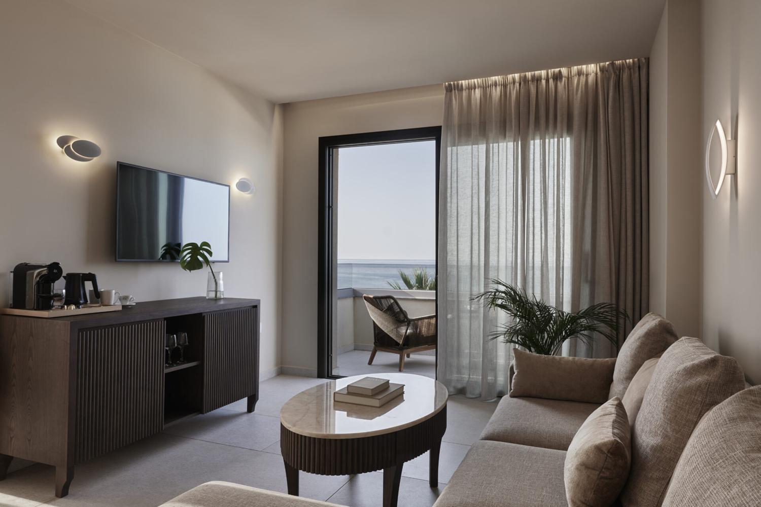 Amira Luxury Resort & Spa