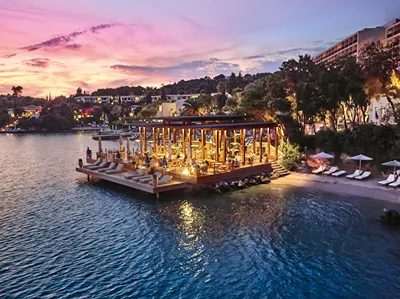 Corfu Imperial, A Grecotel Resort to Live