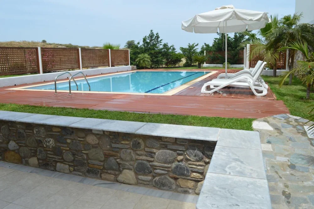 Natura Park Village Hotel & Spa