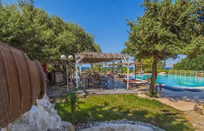 The Small Village Kos