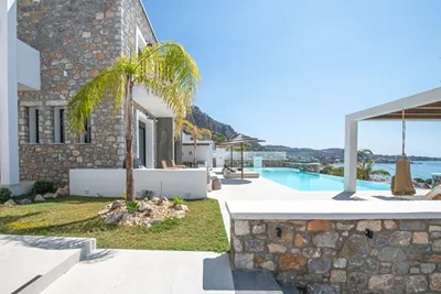 Elements Villas Rhodes
