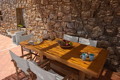 Tranquil Villas