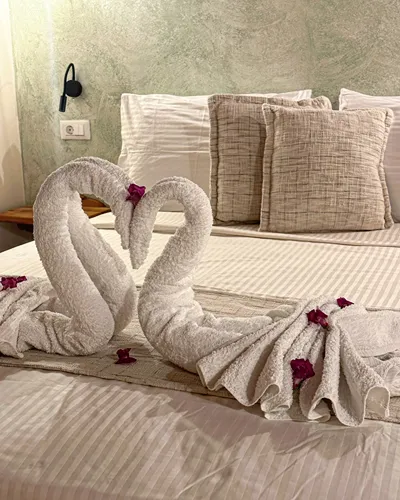 Midgard Suites