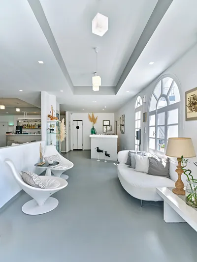 Mersina Exclusive Paros