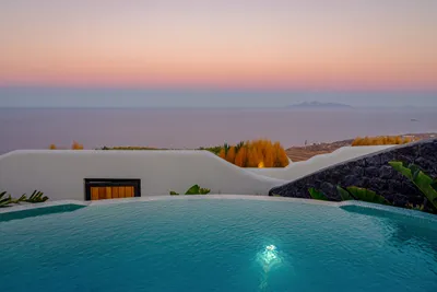Secret Path Luxury Villas