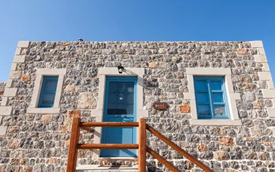 Pserimos Villas