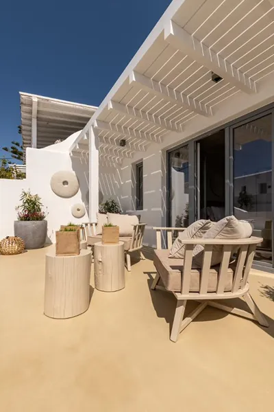 Oniro Suites