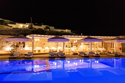 Osom Resort