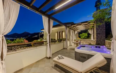 MIRUM ELOUNDA VILLAS