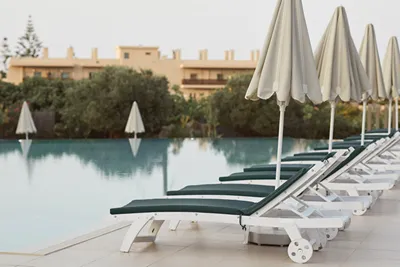 Giannoulis Santa Marina Beach Resort