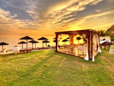 Olympion Sunset Chalkidiki