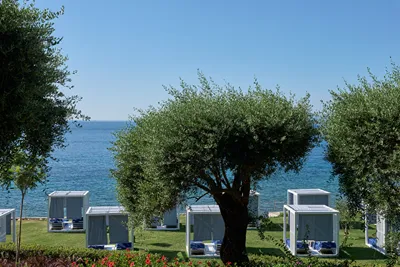 Atlantica Nissaki Beach