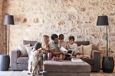 Anar Villas Rhodes