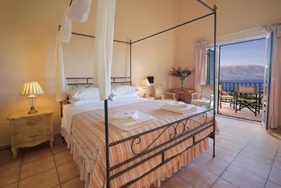 Agnantia Bed & Breakfast