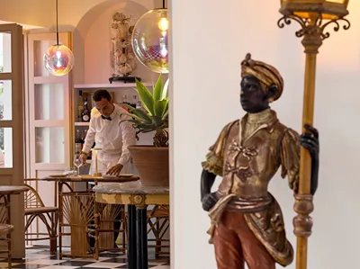 Grecotel Creta Palace