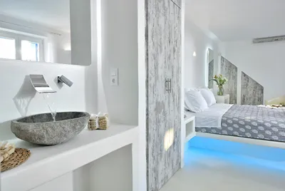 Elegant Villas & Suites Mykonos