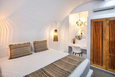 Evgenia Villas & Suites