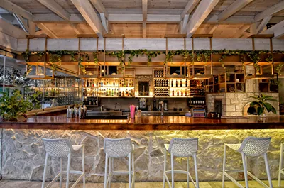 Georgia's Garden Hotel by Omilos Hotels