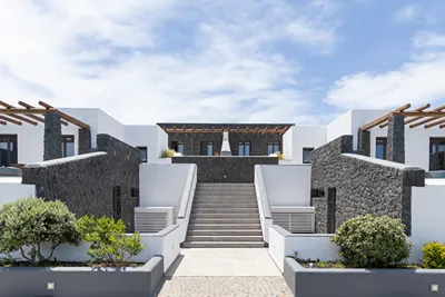 Brilliance Suites
