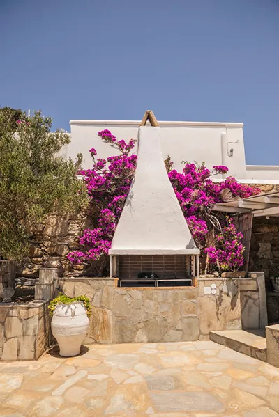 Eagle's Nest Mykonos